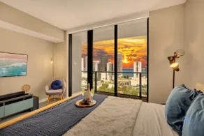 Modern Miami Gem - City View Condo - Free Parking - Image 4