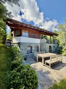 Mary's Mountain Chalet Gerlitzen 1720 m - Image 3