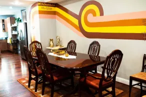 Stylish 3BR Retreat| Patterson Park| Pet Friendly! - Image 4