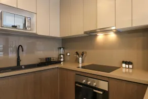 w* | Spacious 1BR in San Isidro - Image 5