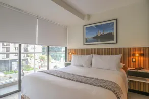 w* | Spacious 1BR in San Isidro - Image 2