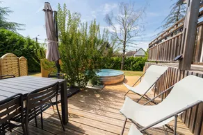 Le Clos du Breuil - Villa 15 minutes from Futuroscope - Image 3