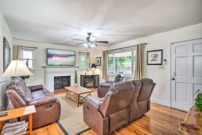 4 Bed with parking-close to restaurants and coffee - Image 4