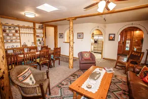 Encanto Lodge - Downtown Chama 2 Bedroom - Image 2