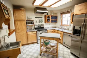 Encanto Lodge - Downtown Chama 2 Bedroom - Image 3