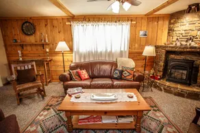 Encanto Lodge - Downtown Chama 2 Bedroom - Image 4