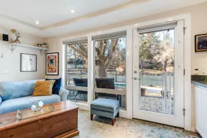 Riverfront Cottage - Steam Room & Pet Friendly! - Image 2