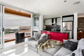 Seascape | Vacation Mode | 2 Bed Ocean View w BBQ - Image 5