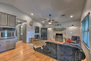Hogden Home Near the Black Fork River & Trails! - Image 4