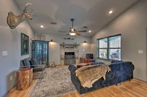 Hogden Home Near the Black Fork River & Trails! - Image 3