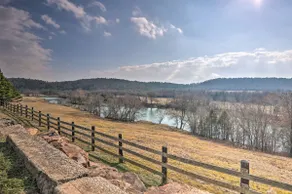 Hogden Home Near the Black Fork River & Trails! - Image 2