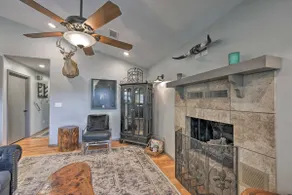 Hogden Home Near the Black Fork River & Trails! - Image 5