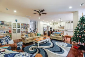 Shuttle to Beach: 'Shore Thing' Home in Ocean View - Image 5