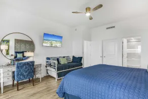 Crystal View 101 3 Bedrooms | 3 Baths | Accommodates 9 | Beach Serv. I Pet Friendly - Image 5