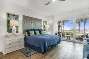 Crystal View 101 3 Bedrooms | 3 Baths | Accommodates 9 | Beach Serv. I Pet Friendly - Image 3