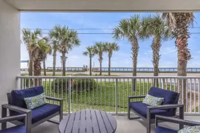 Crystal View 101 3 Bedrooms | 3 Baths | Accommodates 9 | Beach Serv. I Pet Friendly - Image 2