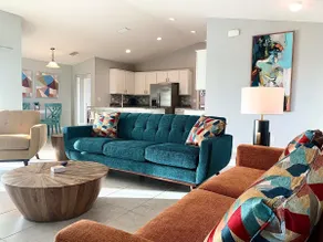 The Cape Escape Pet-Friendly Sleeps 7 - Image 3