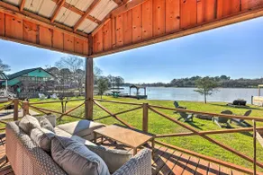 Newly Built Lake Conroe Vacation Rental w/ Dock! - Image 3
