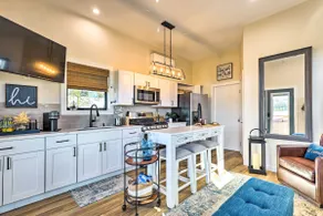 Newly Built Lake Conroe Vacation Rental w/ Dock! - Image 5