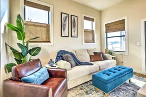 Newly Built Lake Conroe Vacation Rental w/ Dock! - Image 2