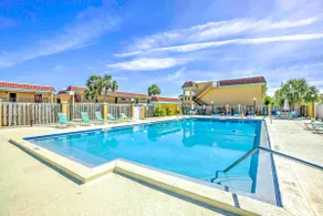 Sunny St Augustine Condo w/ Community Pool! - Image 3