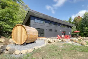 Adirondack Cabin Near Whiteface Mountain Resort! - Image 3