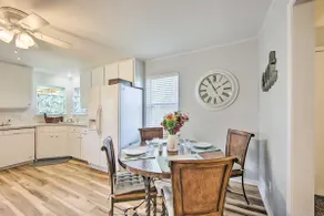 Longview Vacation Rental Home: 4 Mi to Dtwn - Image 2