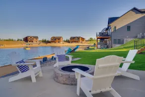 Lakefront Luxury - 1 MI to Buckhorn Boat Landing - Image 2