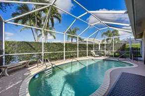 Naples Vacation Rental Home w/ Heated Private Pool - Image 3