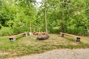 Florence Cabin w/ On-Site Creek! - Image 2