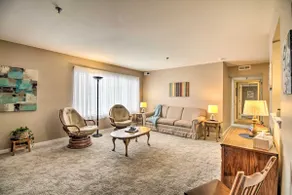 Walk to W&L: Lexington Condo Near Shops & Dining - Image 4