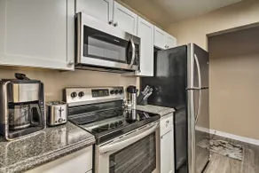 Walk to W&L: Lexington Condo Near Shops & Dining - Image 2