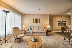 Walk to W&L: Lexington Condo Near Shops & Dining - Image 5