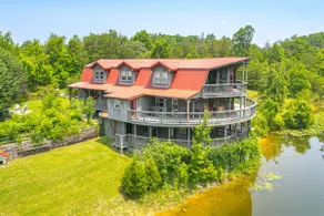 Strawberry Plains Cabin: Private Pond & Game Room! - Image 2
