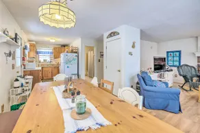 Cozy Waterfront Cottage on Montsweag Bay! - Image 2