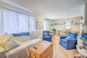 Cozy Waterfront Cottage on Montsweag Bay! - Image 5