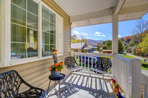 Laptop-Friendly Appalachian Mountain Retreat! - Image 2