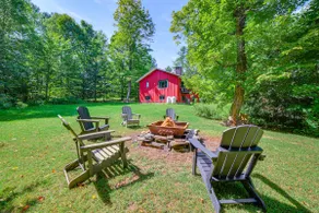 Inviting Vermont Home On Mount Ascutney! - Image 3