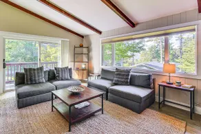 Inviting Vermont Home On Mount Ascutney! - Image 4