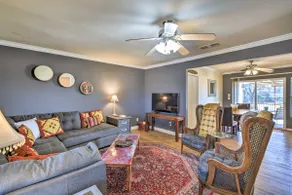 Charming Palmer Family Home on 5 Acres! - Image 3