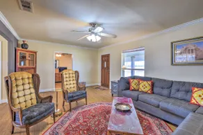 Charming Palmer Family Home on 5 Acres! - Image 5