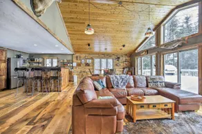 Hayward Cabin on Lac Courte Oreilles! - Image 5