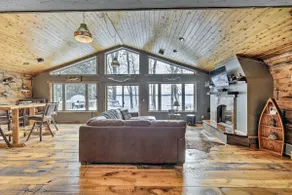 Hayward Cabin on Lac Courte Oreilles! - Image 4