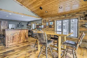 Hayward Cabin on Lac Courte Oreilles! - Image 3