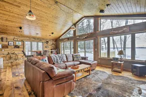 Hayward Cabin on Lac Courte Oreilles! - Image 2