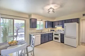 Fire Pit & Grill! Tucson Family Home, Walk to Park - Image 3