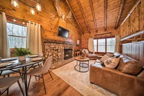 Cambridge Springs Cabin Near French Creek! - Image 2