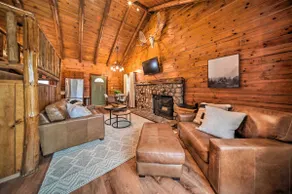 Cambridge Springs Cabin Near French Creek! - Image 4