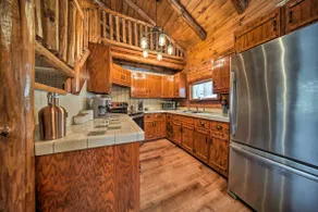 Cambridge Springs Cabin Near French Creek! - Image 3
