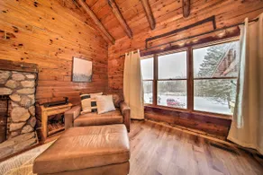 Cambridge Springs Cabin Near French Creek! - Image 5